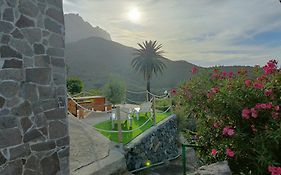 Casa Las Ninas